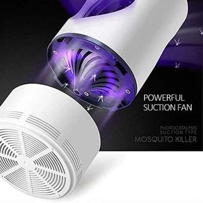 USB Mosquito Killer Lamp Rechargeable